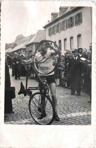 Radsport Fahrrad