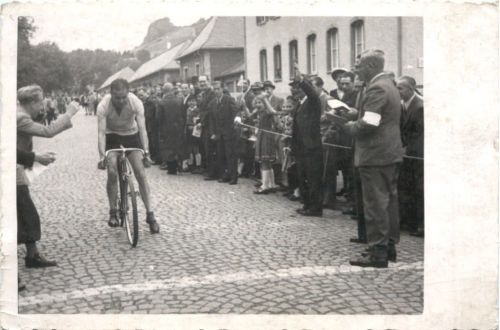 Radsport Fahrrad