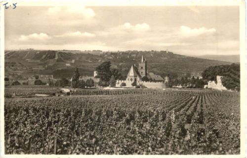 Ingelheim am Rhein