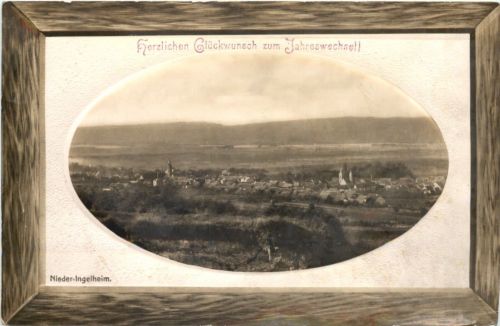 Nieder-Ingelheim