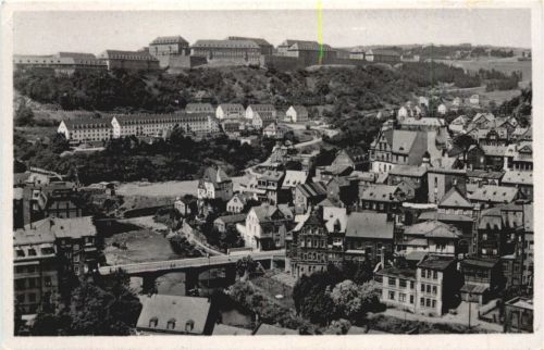 Oberstein an der Nahe