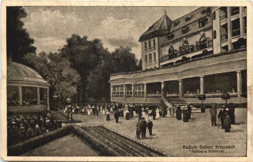 Bad Kreuznach