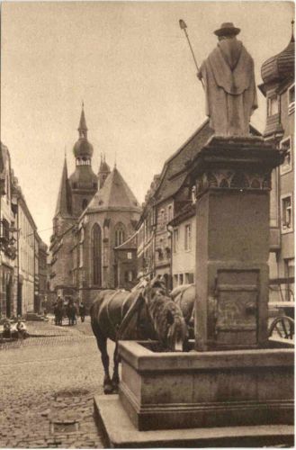 Alt St. Wendel
