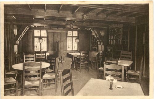 Idstein - Gasthaus zum Tal