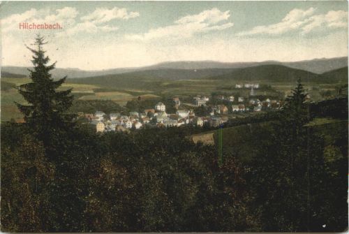 Hilchenbach