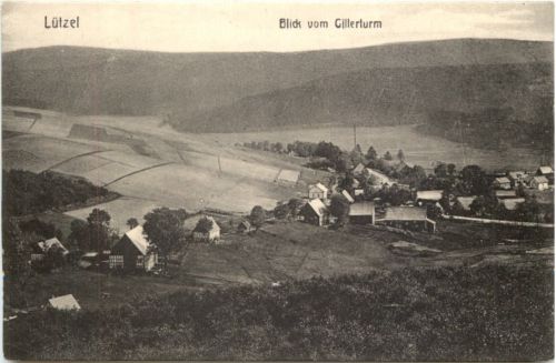 Lützel Hilchenbach