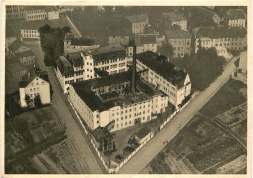 Lüdenscheid - Brauckmann & Pröbsting
