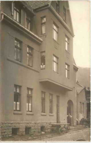 Altena in Westfalen