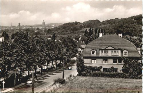 Witten Ruhr - Bommern