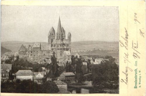 Bredenbruch bei Westig