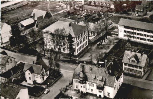 Gymnasium Michelstadt
