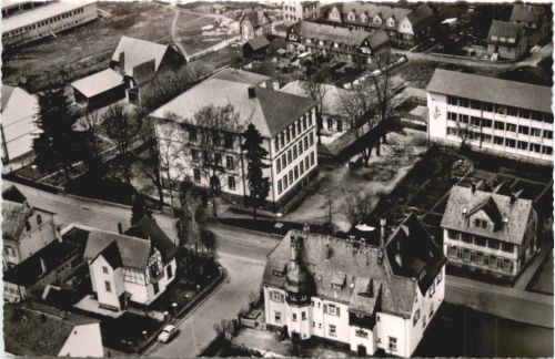 Gymnasium Michelstadt