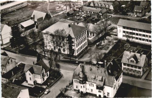 Gymnasium Michelstadt
