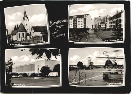 Babenhausen Hessen
