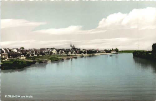 Flörsheim am Main