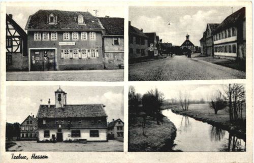 Trebur Hessen