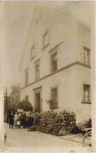 Bischofsheim