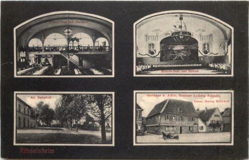 Rüsselsheim