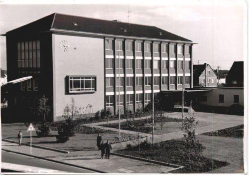 Kelsterbach Main