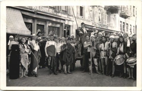Schwalbach 1933
