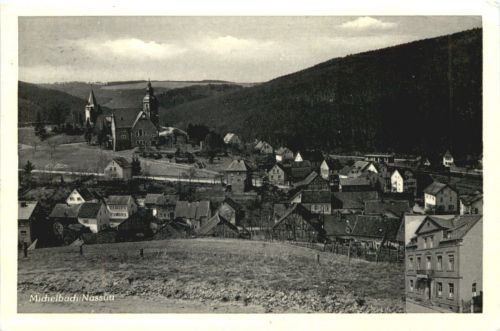 Michelbach Nassau