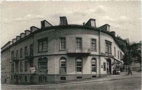 Bad Schwalbach im Taunus - Hotel Quellenhof