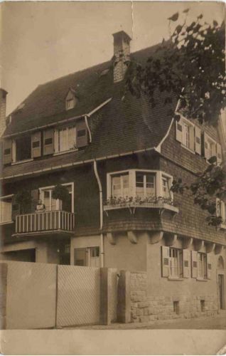 Bensheim