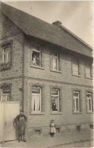 Hofheim Taunus