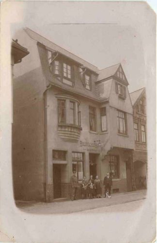 Dietkirchen - Limburg