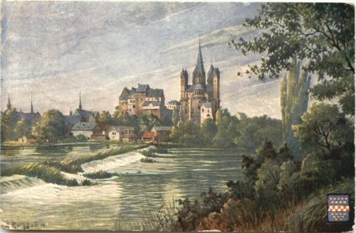 Limburg an der Lahn