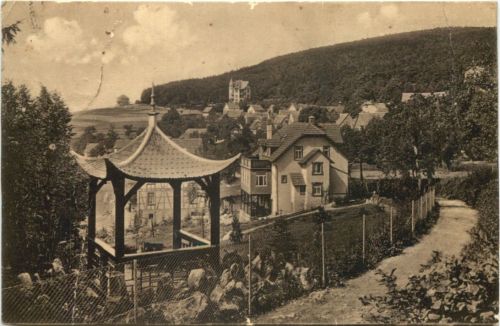 Eppenhain im Taunus - Kelkheim
