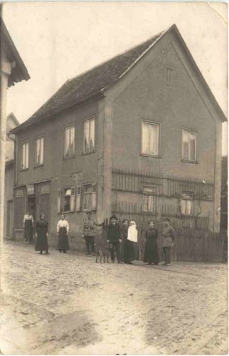 Hofheim am Taunus