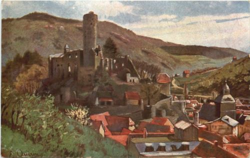 Eppstein im Taunus