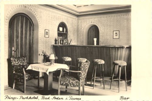 Bad Soden am Taunus - Frings Parkhotel
