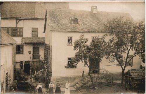 Weilmünster