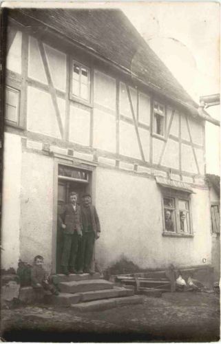 Weilburg