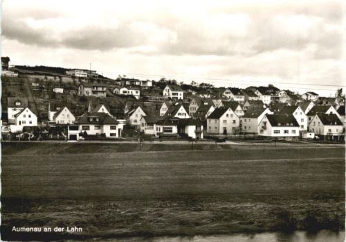 Aumenau an der Lahn - Villmar