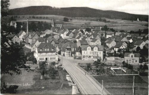 Aumenau an der Lahn - Villmar