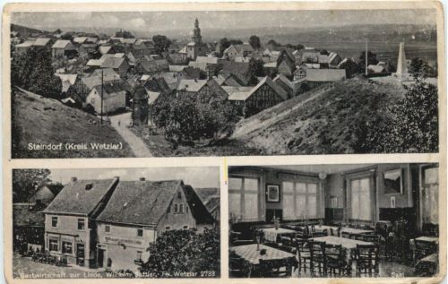 Steindorf Krs. Wetzlar