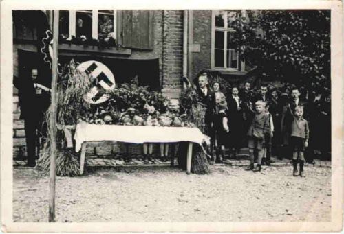 Volpertshausen - Hüttenberg - Photo 3. Reich