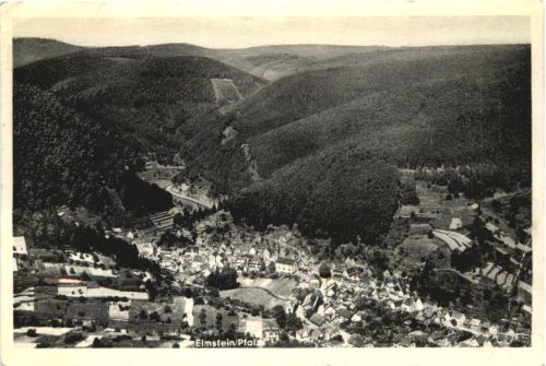 Elmstein Pfalz