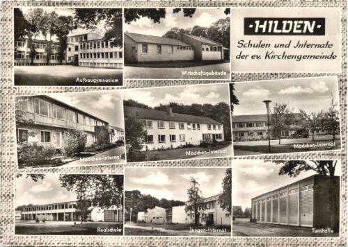 Hilden