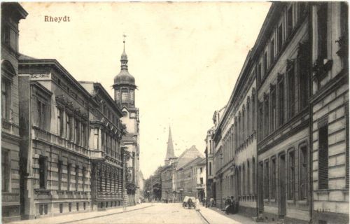 Rheydt