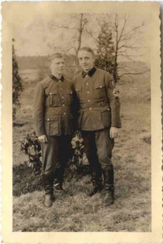 Grefrath - Photo 3. Reich