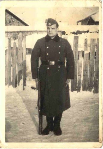 Soldat - Photo 3. Reich