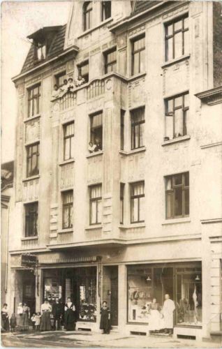 Duisburg