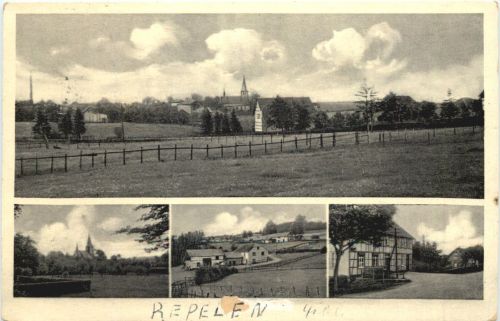Repelen - Moers