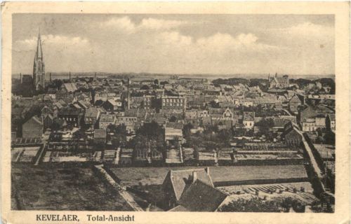 Kevelaer