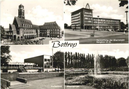 Bottrop