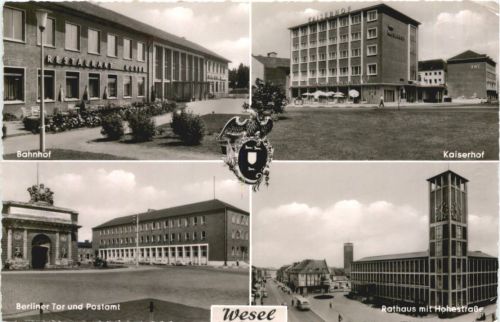 Wesel